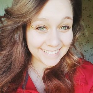 Meet your Posher, Bridgette